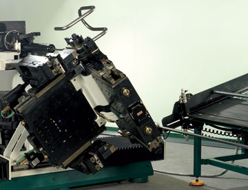 Manufacturing