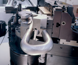 Manufacturing