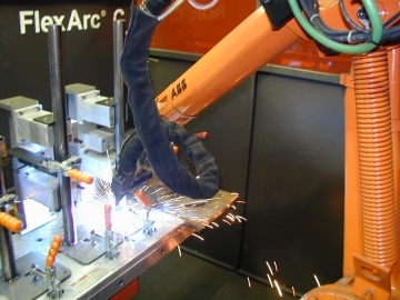 Manufacturing