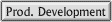 Prod. Development